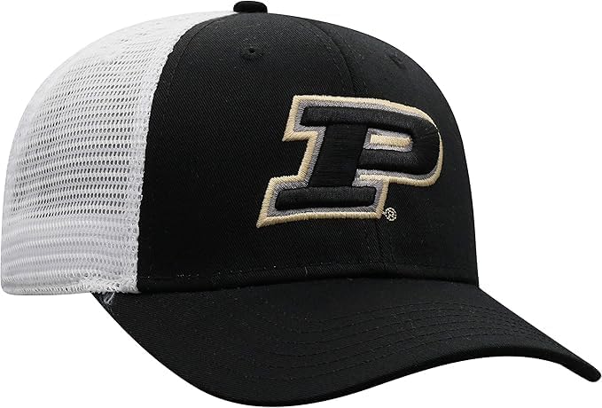 Pro Sport Brand Collegiate Adjustable Trucker Hats - Image 4